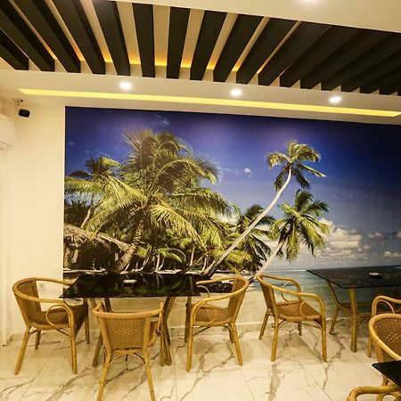 Papillonada Hotel ไอดิน ภายนอก รูปภาพ