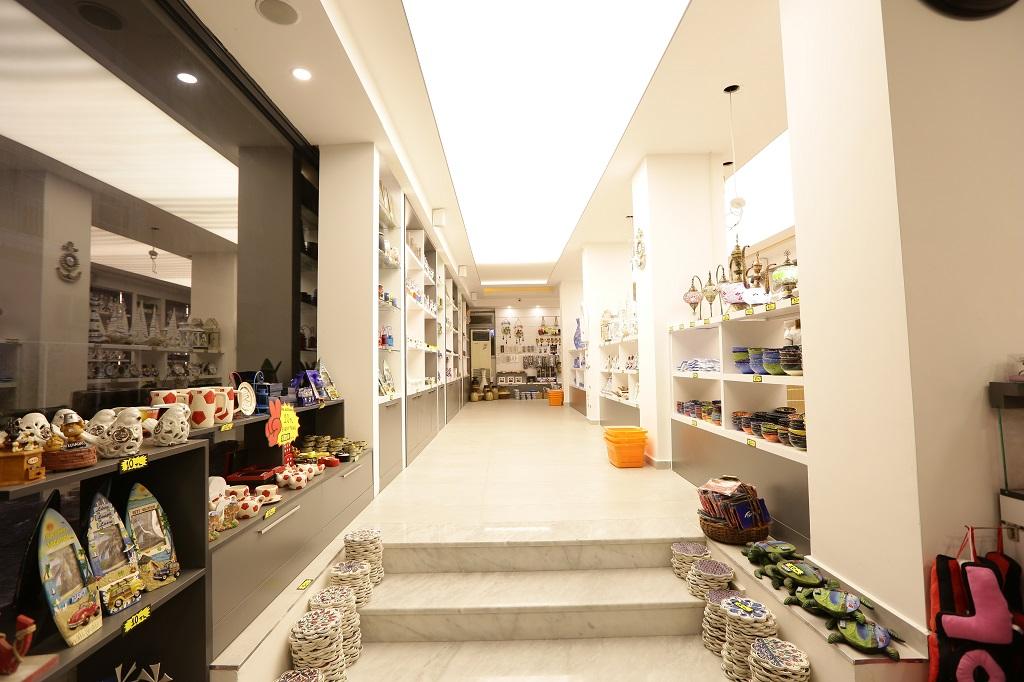 Papillonada Hotel ไอดิน ภายนอก รูปภาพ
